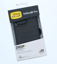 Otter Box Defender Pro Series phone case for iPhone 14 Pro Max
