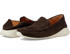 OluKai Ka'a Loafer Slip on Shoes Men's Size 12 Dark Wood New* 09