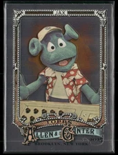 Jax 2025 Topps Allen & Ginter Chrome #266