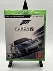 Forza Motorsport 7 (Microsoft Xbox One, 2017) | New, sealed