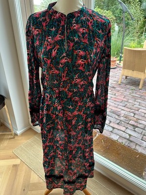 Escada Sport Sommerkleid Gr. 40