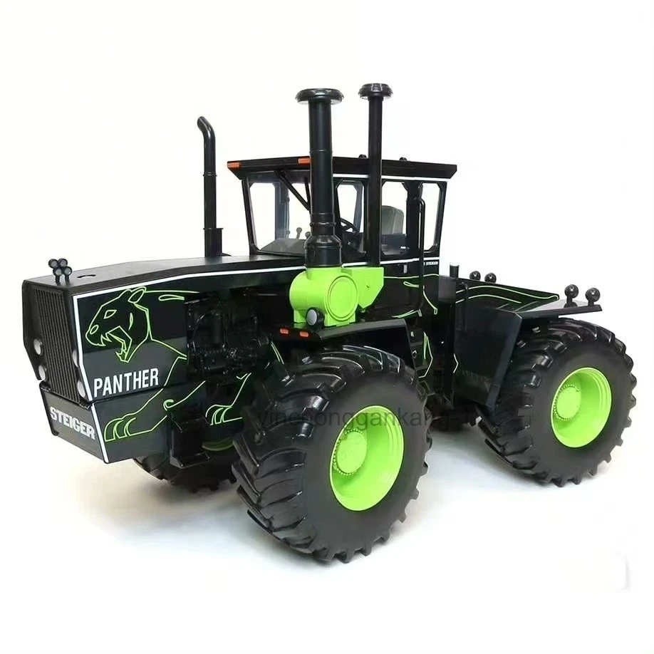 ERTL 1:16 Steiger Panther Alloy Twist Waist Tractor Model - Image 2 of 4