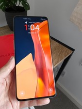 OnePlus 9 - 128GB 256GB Unlocked - Boxed with Accessories