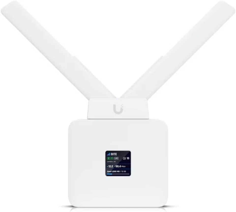 Ubiquiti UniFi Mobile Router UMR - Bild 1 von 4