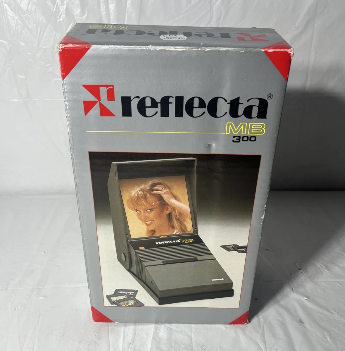 reflecta Slide Projectors for sale | eBay