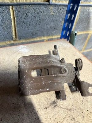 Rear Right - Brake Caliper Phase 1 - Alfa Romeo 156 1998-2001