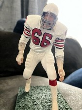 mcfarlane football figure custom ST LOUIS CARDINALS CONRAD DOBLER   6