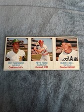 1975 Hostess Baseball Cards 9