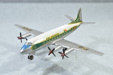 CB057 Dinky Toys France #60E