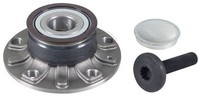 A.B.S. Radlagersatz 200988 FüR Seat Skoda VW