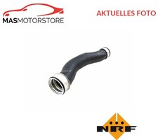 TURBO SCHLAUCH LADELUFTSCHLAUCH NRF 166103 P FÜR VW GOLF V,GOLF VI,GOLF PLUS V