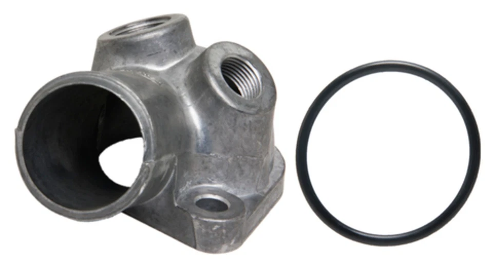 Salida de agua refrigerante motor 4 estaciones 84899 Foto 2 de 4