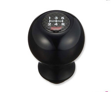 Subaru Genuine Sti Shift Knob Duracon 5mt Impreza 5door St35022st282 Subaru Genuine Sti Shift Knob Duracon 5mt Impreza 5door St35022st282