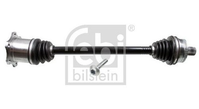 FRONT AXLE RIGHT DRIVE SHAFT 180778