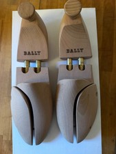 BALLY - SHOE TREES - SIZE 41-42 IT