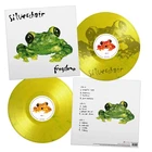 Silverchair Frogstomp MOV NUMBERED 180GM YELLOW / GREEN VINYL 2 LP NEW/SEALED