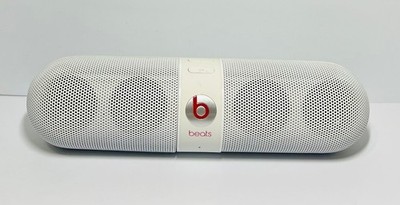 Beats Pill 2.0 ワイヤレススピーカー ホワイト Beats Pill 2.0 Portable Speaker - White for sale online | eBay