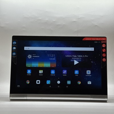 Lenovo YOGA Tablet 2 Pro 13,3 Zoll 32GB/Wi-Fi + 4G B094