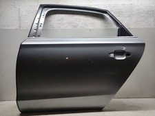 Porte arrière et accessoires Audi S8