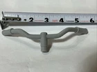 VINTAGE 1960 GI JOE MOTORCYCLE HANDLE BAR 3D PRINTED REPLACEMENT NEW