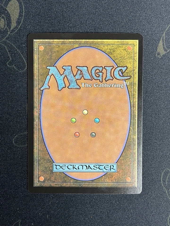 Legion Extruder Showcase Foil Mythic Outlaws of Thunder Junction: the Big Score - Image 2 of 4