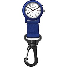  Used Dakota Backpacker Watch Backpacker Watch Blue 2877-6 Parallel Import 