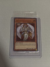 2020 Yugioh Limited Edition Celestia, Lightsworn Angel