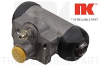 NK 802253 Radbremszylinder Zylinder Radbremse Hinterachse Hinten