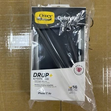 New Otterbox Defender Case With Holster For iPhone 17 iPhone 17 Air Pro Max