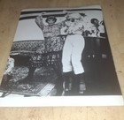Barbara Eden & Nanette Fabray "HARPER VALLEY PTA" Photo — photo 1