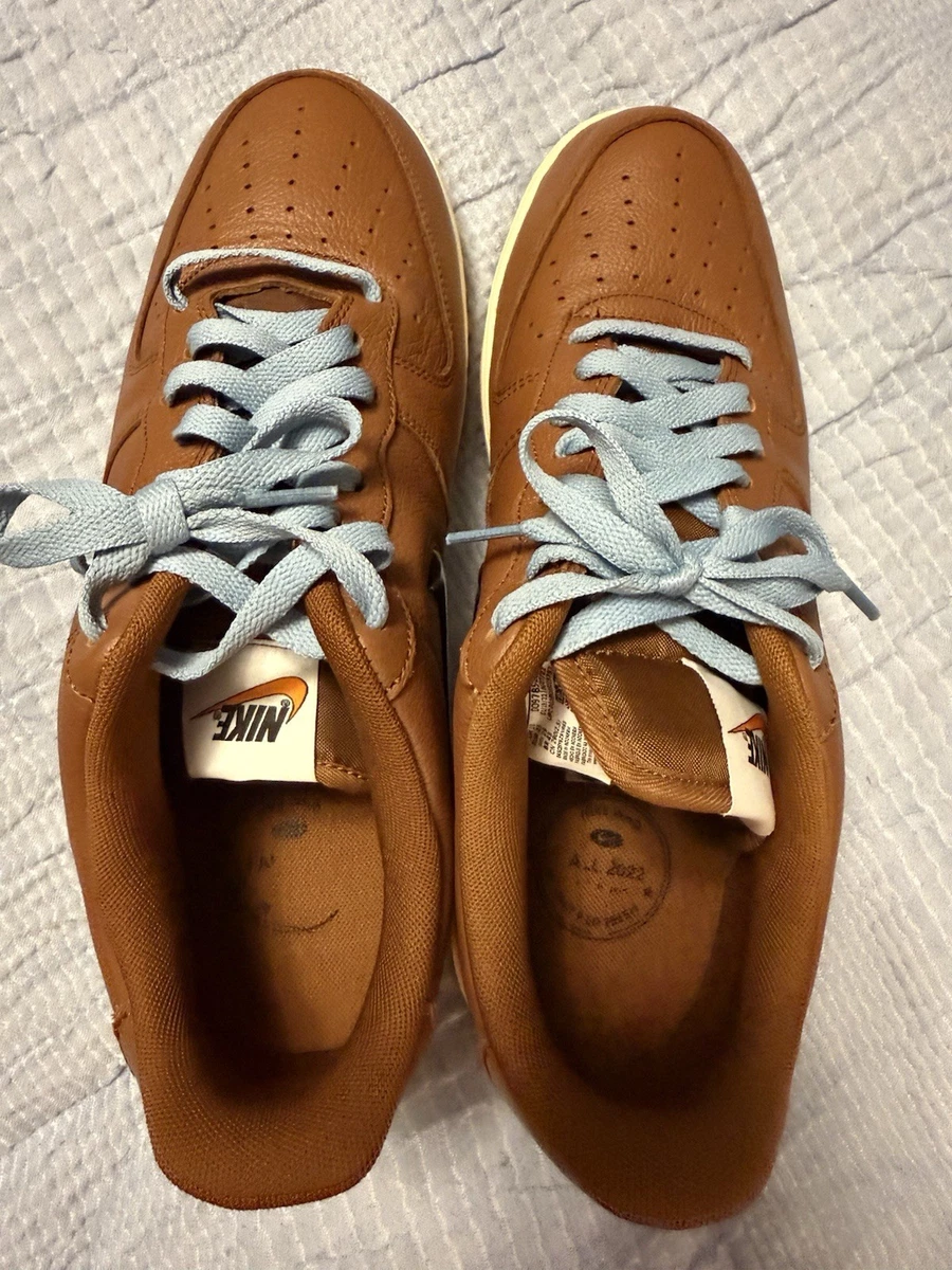 ⭐︎【未使用品】NIKE Air Force 1 ’07 Nike Air Force 1 '07 Premium Vintage Certified Fresh for Sale