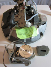 BENDIX KING RADAR SENSOR RS-811A P/N 071-1378-00 FOR PARTS AS PICTURED