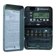 Intermatic ET1725C Electronic Timer 7-Day SPST – New