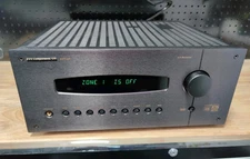 B&K Components AVR 307 A/V Receiver 