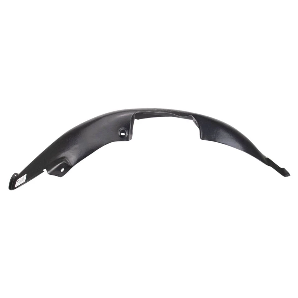 Juego de forro de guardabarros interior delantero para Volkswagen Golf 1999-2006 Jetta 2001-2005 Foto 3 de 4