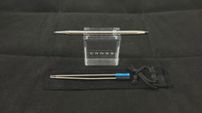 CROSS LADIES SHELL CLASSIC CENTURY BALLPOINT PEN extras 3542