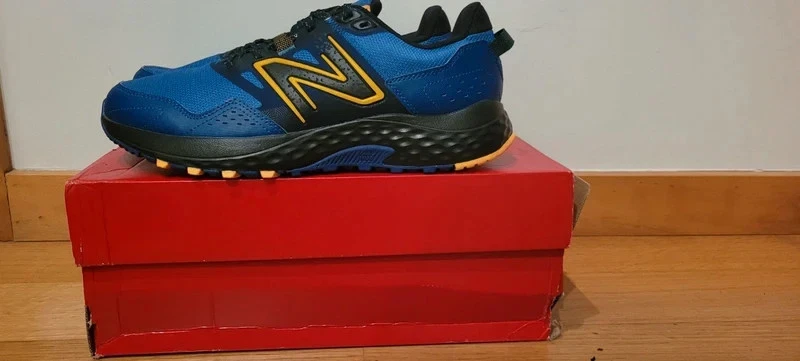 Zapatillas New Balance 410 Running nuevas - Imagen 4 de 4