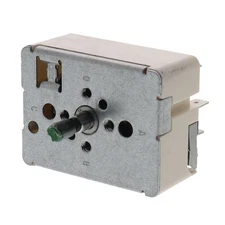 Exact Replacement Range Burner Control Infinite Switch for GE WB24T10146