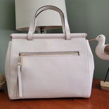 Kate Spade WKRU3306 Royal Place Cherise White...