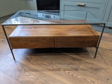 Swoon Mackay Coffee Table - collection only.