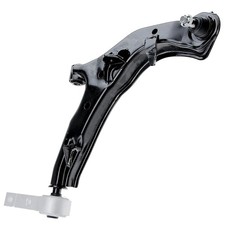 Querlenker vorne für Nissan Primera Traveller WP12 Vorderachse rechts unten