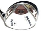 Golf Clubs "Fairway Wood #3" HONMA BERES MG713 Flex-Regular Loft-15 2-star