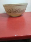 Pyrex Forest Fancies  Mixing Bowl 403