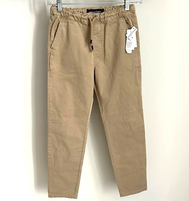 Treasure & Bond - Boys - All Day Relaxed Pants - New!