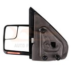 For 04- 14 Ford F150 Puddle LH Side Power Signal Puddle Light Heated Mirror