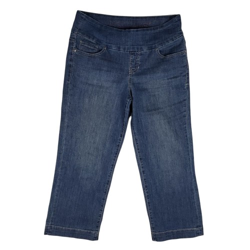JAG JEANS Womens Sz 10 Felicia Pull On 