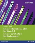 Edexcel International GCSE English A & B Student Book with ActiveBook CD by Pam Taylor (Mixed media product, 2010)