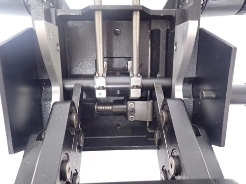 QUICK SET INTERNATIONAL 4-52330-4 PAN/TILT CAMERA MOUNT+BOX - Picture 16 of 24