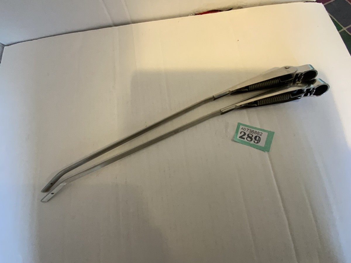 Trico Wiper Arm Catalog Trico Windshield Wiper Arm, Blade, And Related