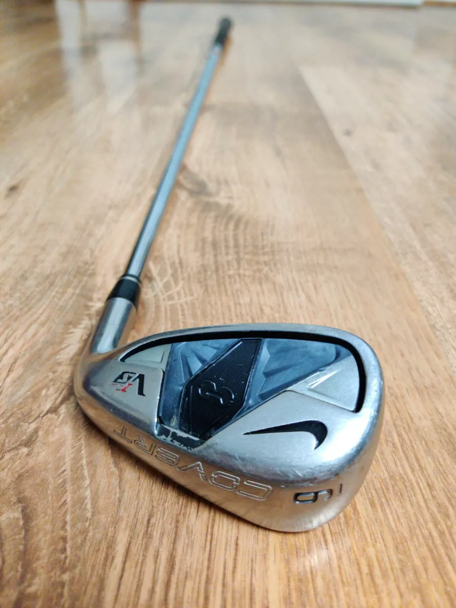 Nike VRS Covert 9 Iron R